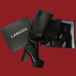 🖤Lamoda Whatta Showdown🖤